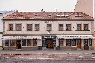 U Bílého lva