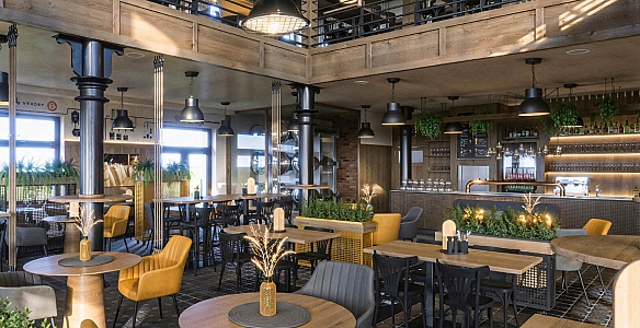 Valašské Meziříčí - již brzy