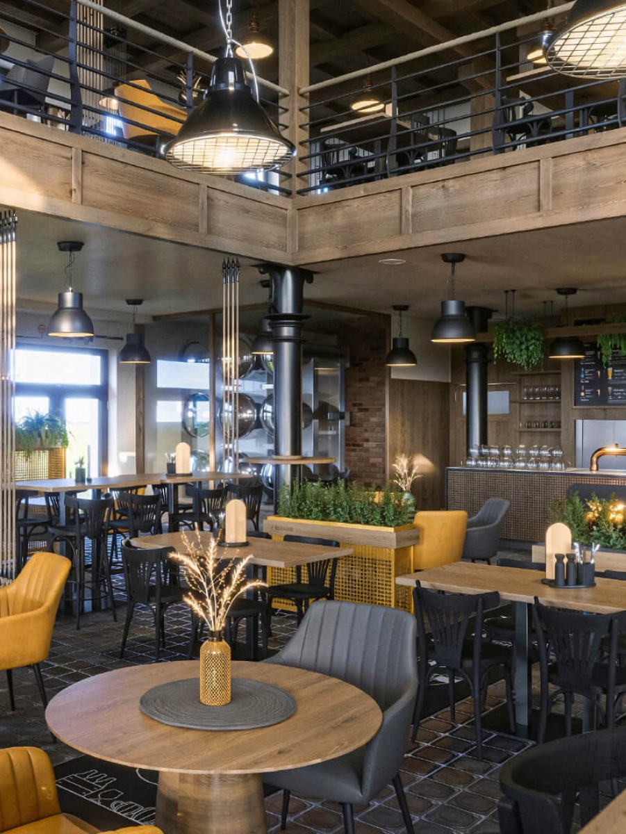 Bernard Pub Valašské Meziříčí