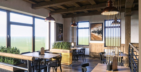 Valašské Meziříčí - již brzy